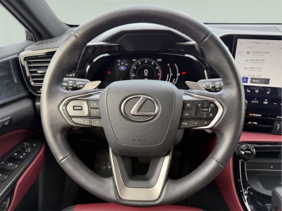 2024 Lexus NX NX 350 Premium