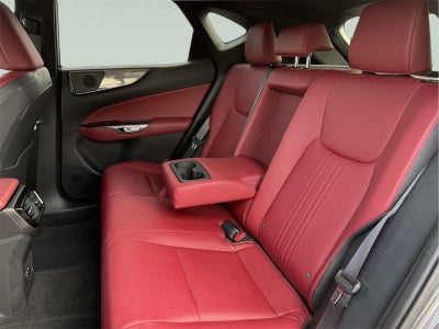 2024 Lexus NX NX 350 Premium