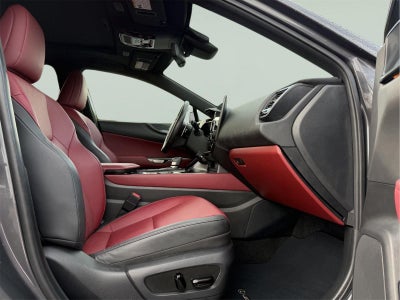 2024 Lexus NX NX 350 Premium