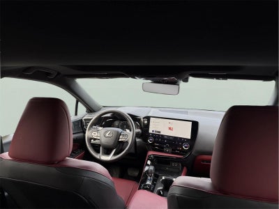 2024 Lexus NX NX 350 Premium