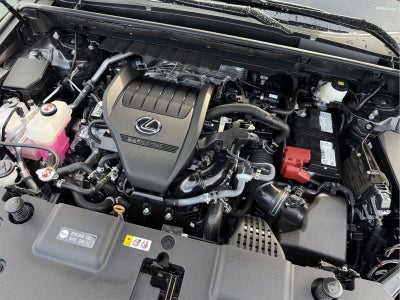 2024 Lexus NX NX 350 Premium