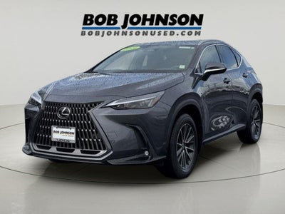 2024 Lexus NX NX 350 Premium