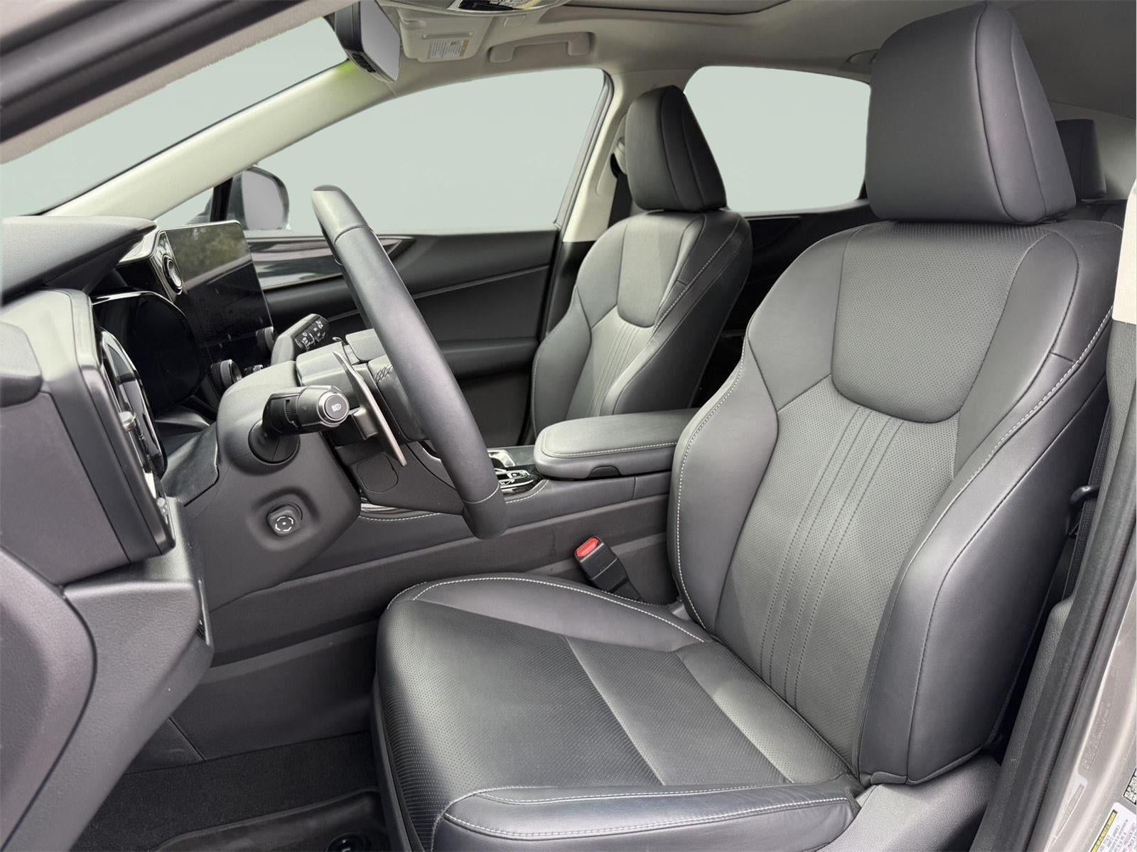 2022 Lexus NX 350 NX 350 Premium