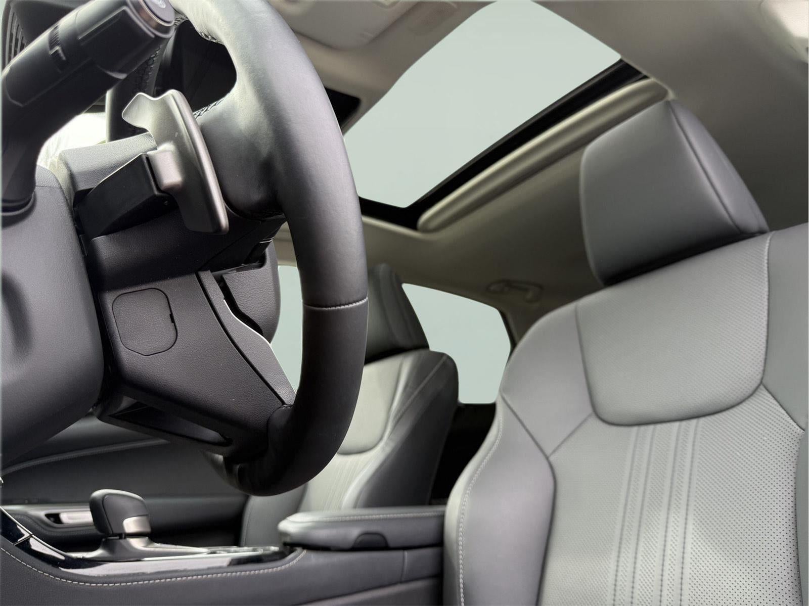 2022 Lexus NX 350 NX 350 Premium