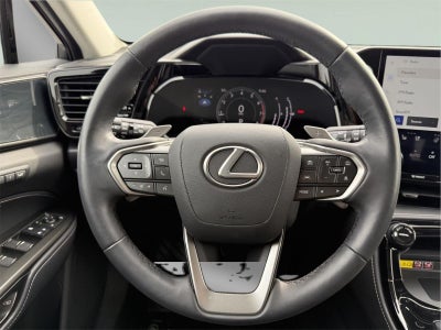 2022 Lexus NX 350 NX 350 Premium