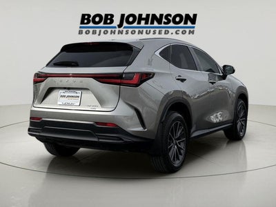 2022 Lexus NX 350 NX 350 Premium