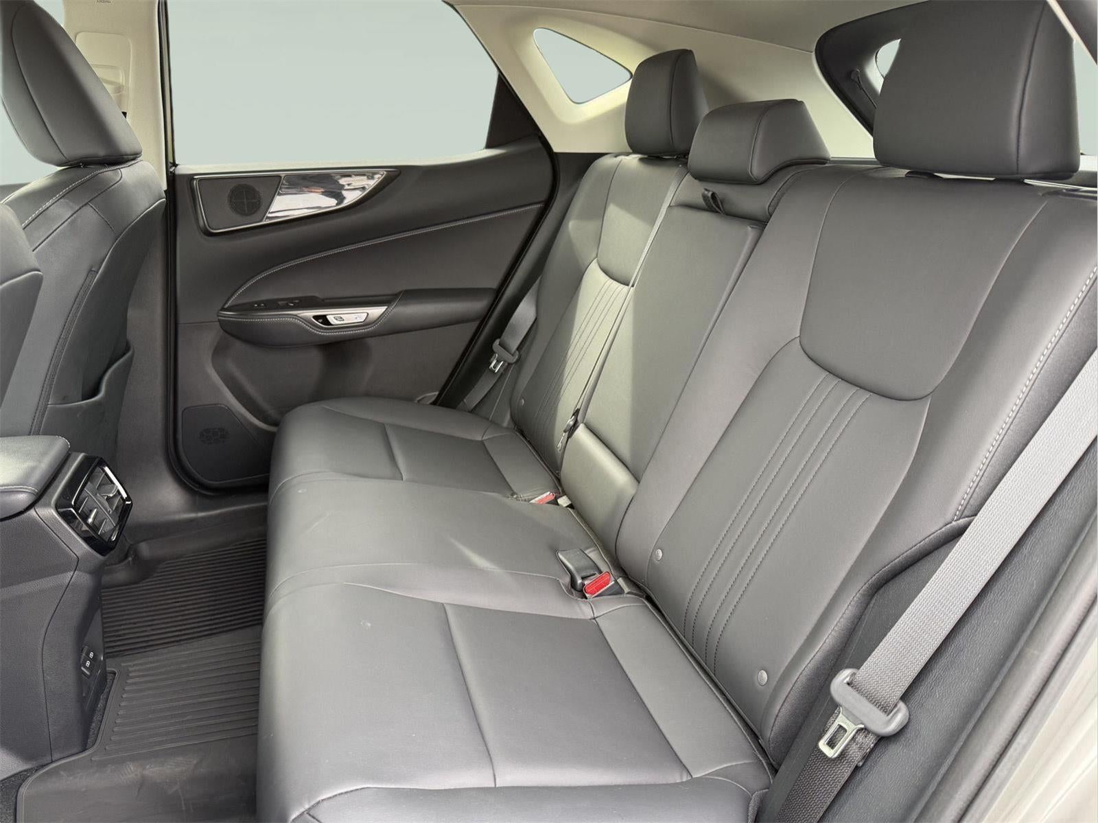 2022 Lexus NX 350 NX 350 Premium