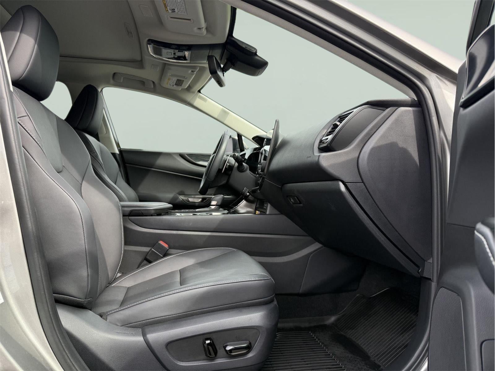 2022 Lexus NX 350 NX 350 Premium