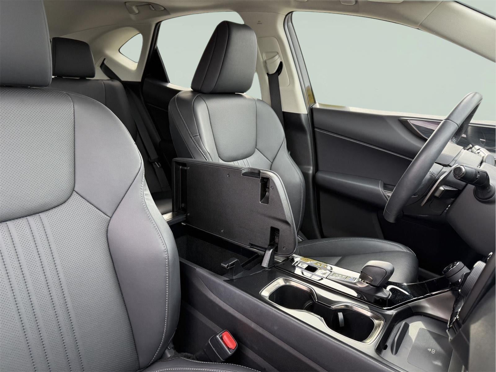 2022 Lexus NX 350 NX 350 Premium