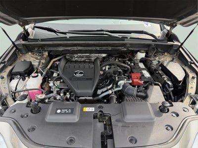 2022 Lexus NX 350 NX 350 Premium