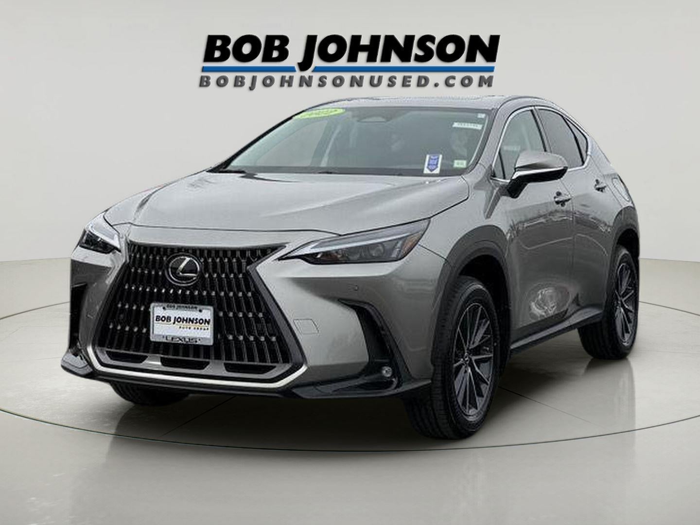 2022 Lexus NX 350 NX 350 Premium