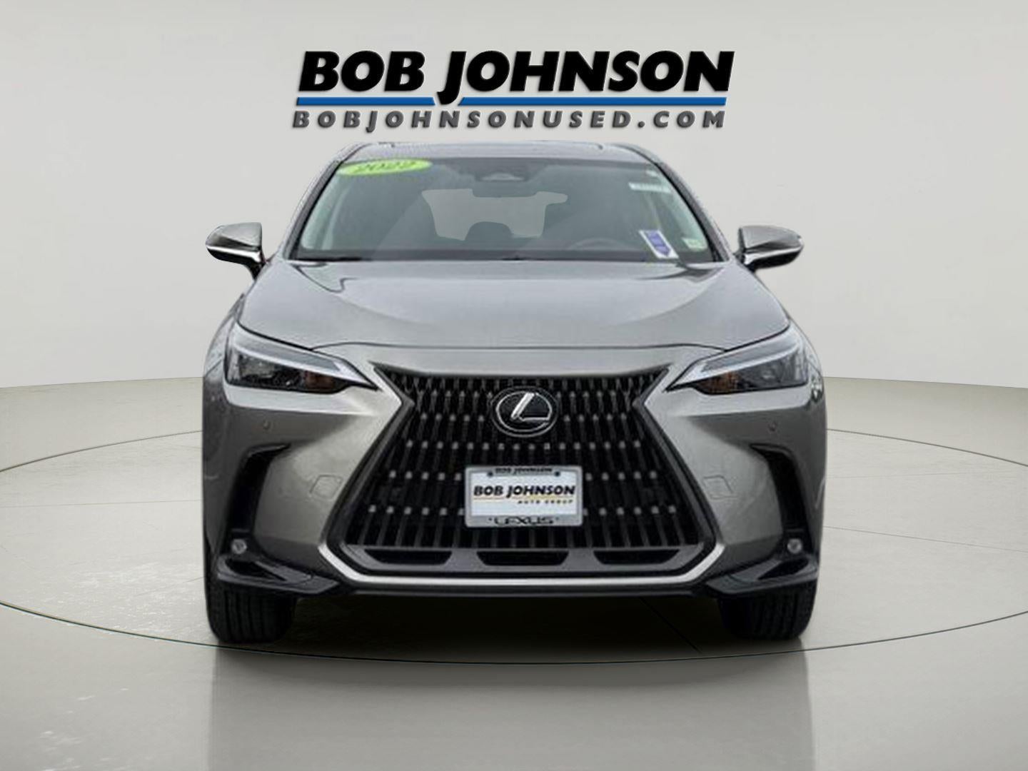 2022 Lexus NX 350 NX 350 Premium