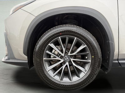 2022 Lexus NX 350 NX 350 Premium