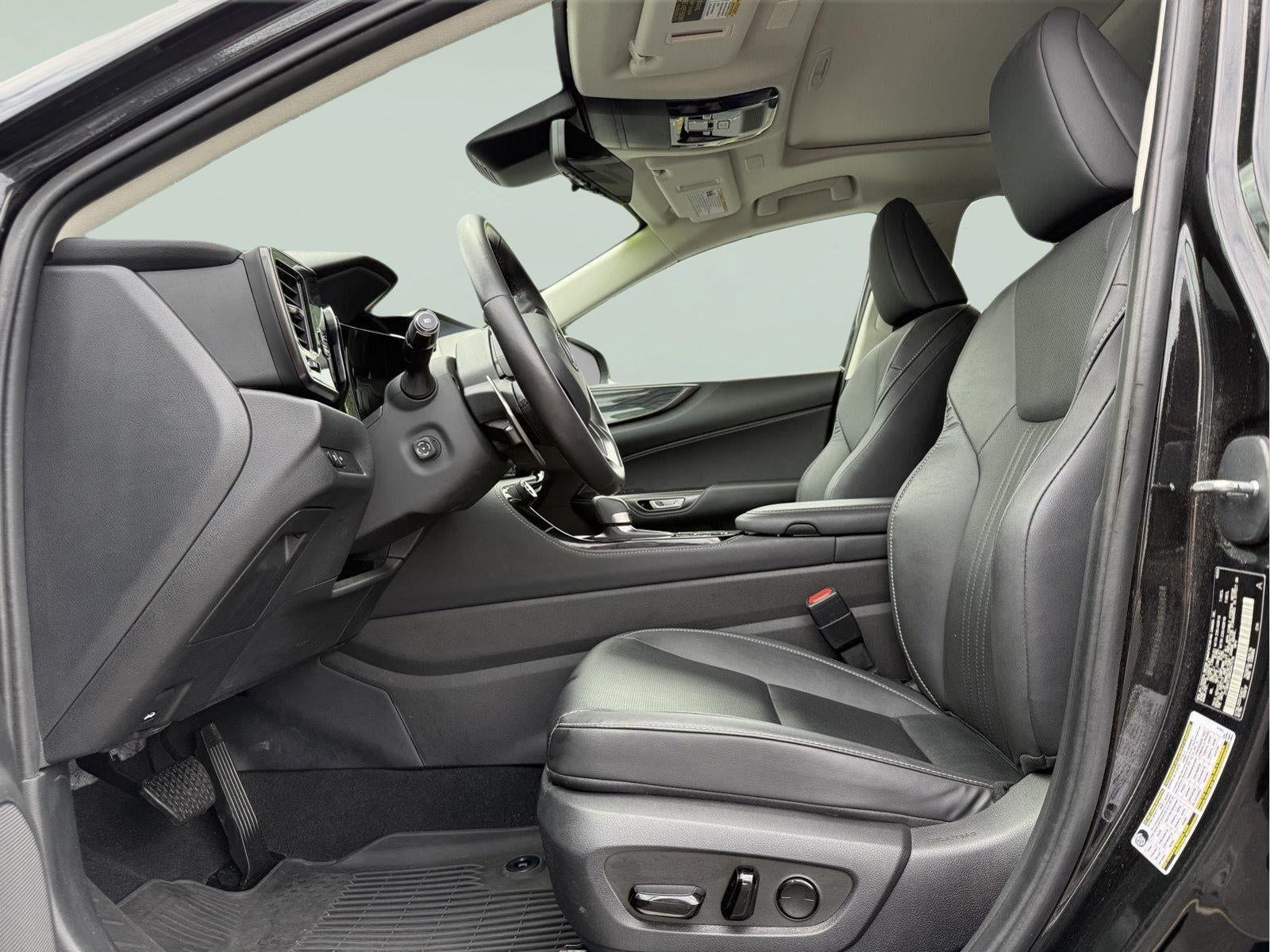 2024 Lexus Nx 350 Premium
