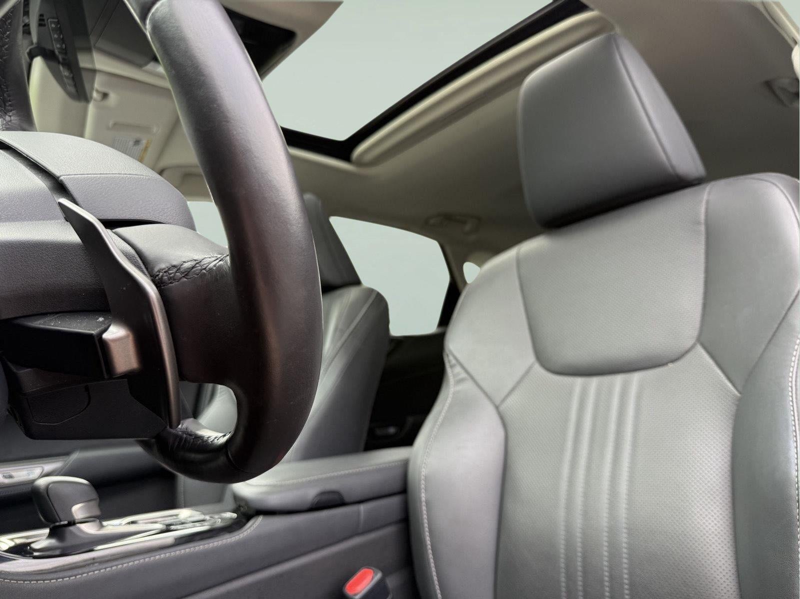 2024 Lexus Nx 350 Premium