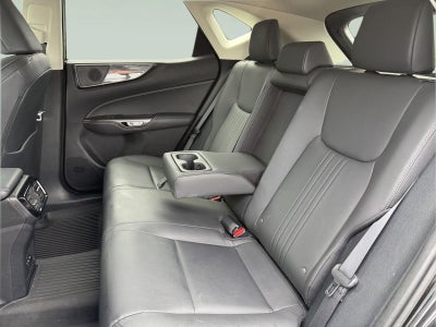 2024 Lexus Nx 350 Premium