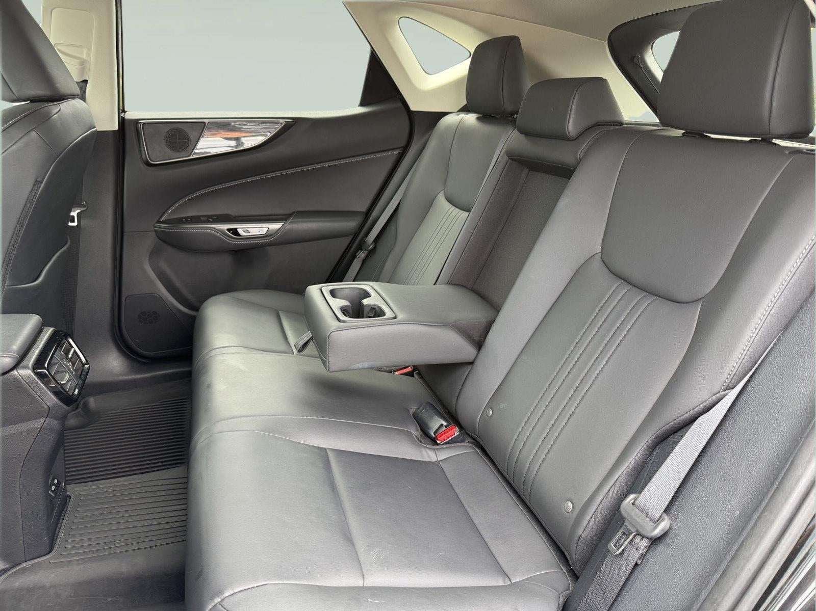 2024 Lexus Nx 350 Premium