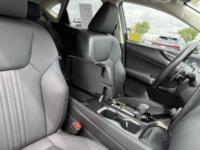 2024 Lexus Nx 350 Premium