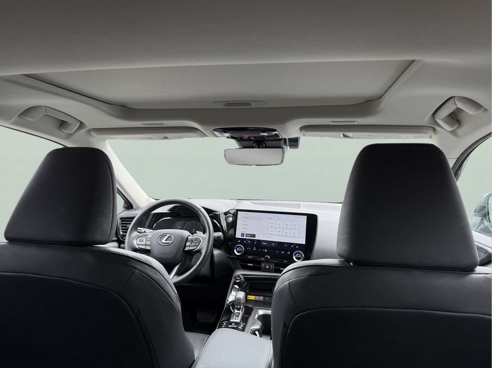2024 Lexus Nx 350 Premium