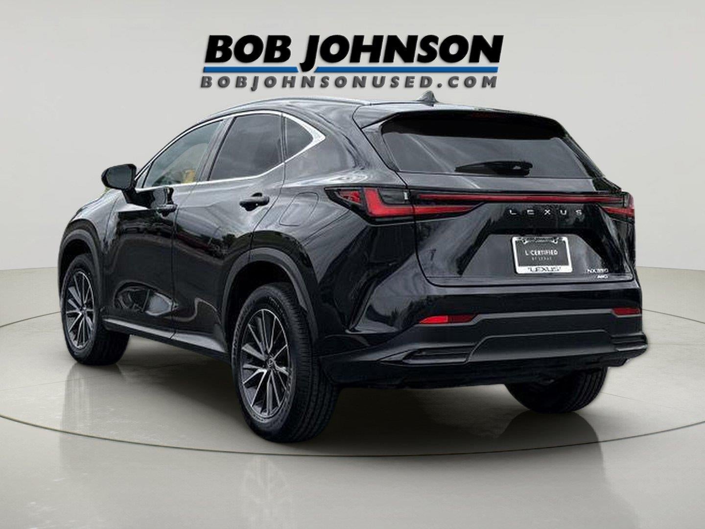 2024 Lexus Nx 350 Premium