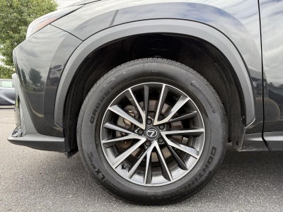 2024 Lexus Nx 350 Premium