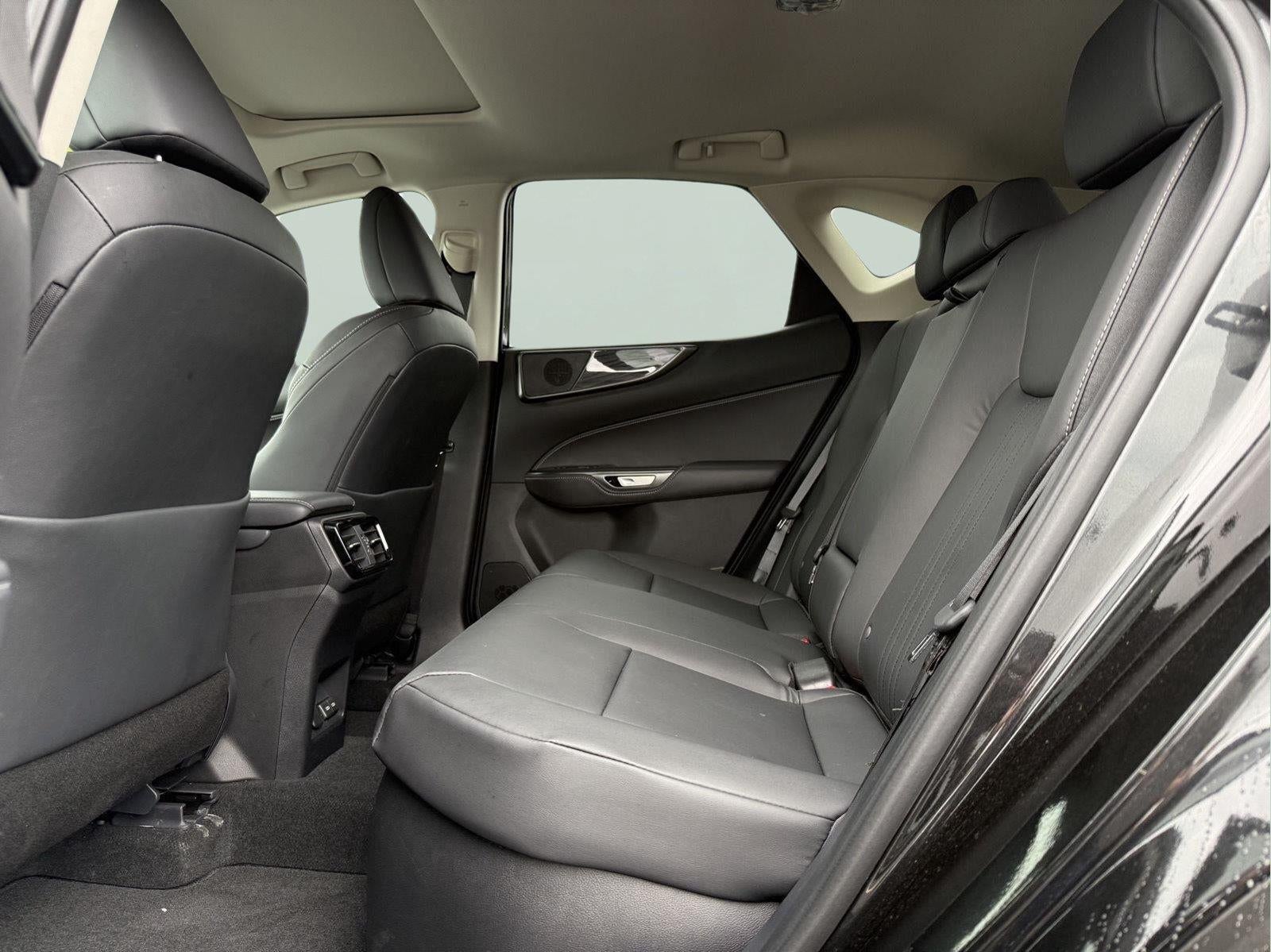 2026 Lexus NX 350h PREMIUM