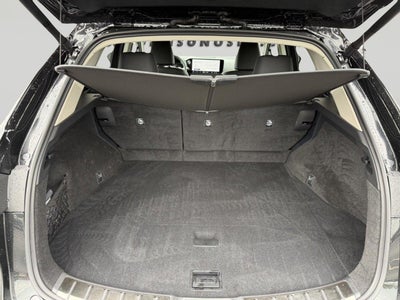 2026 Lexus NX 350h PREMIUM