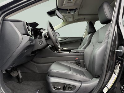 2026 Lexus NX 350h PREMIUM