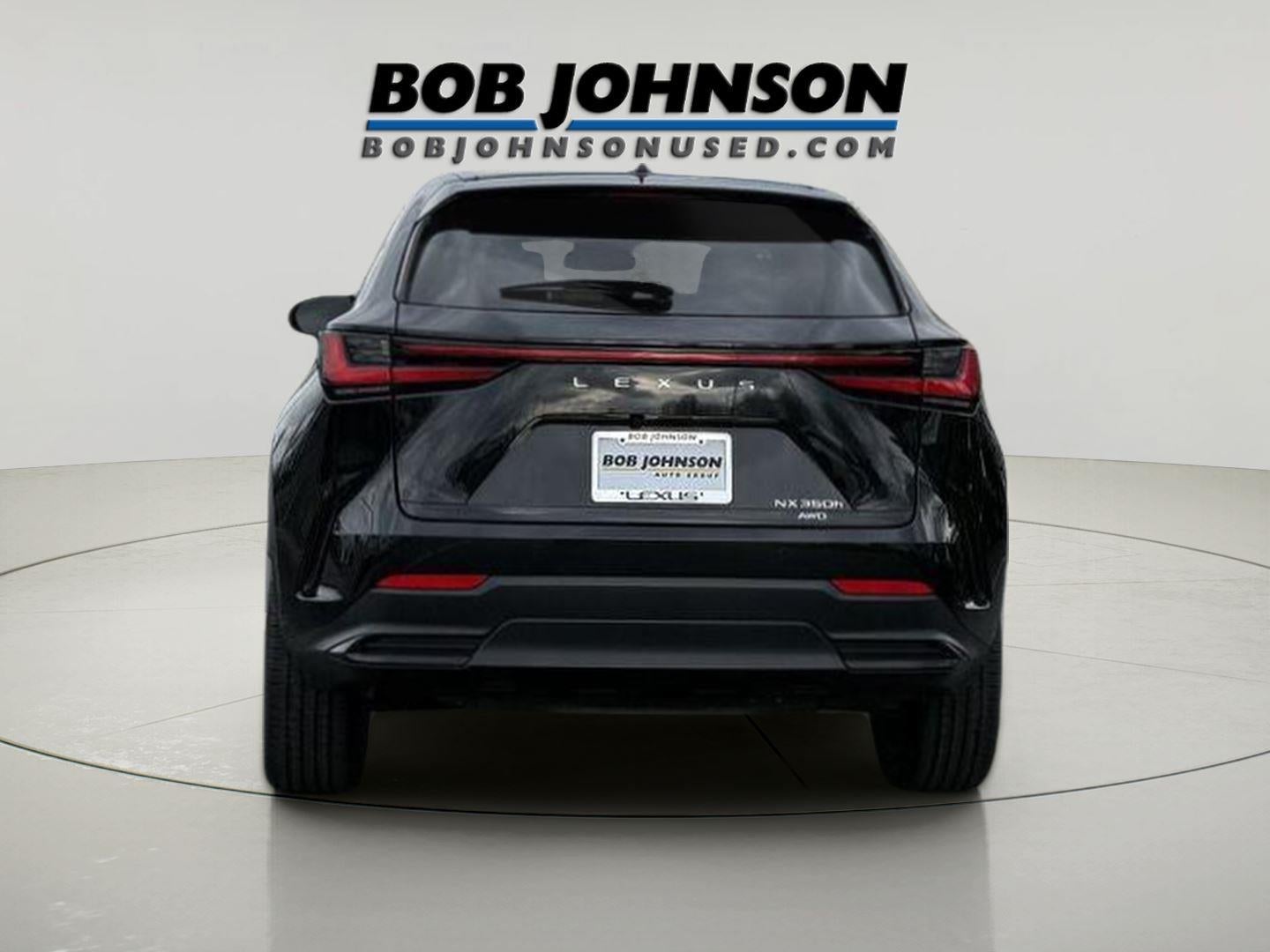 2025 Lexus NX 350h Premium