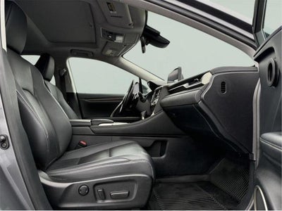 2021 Lexus RX 350 RX 350