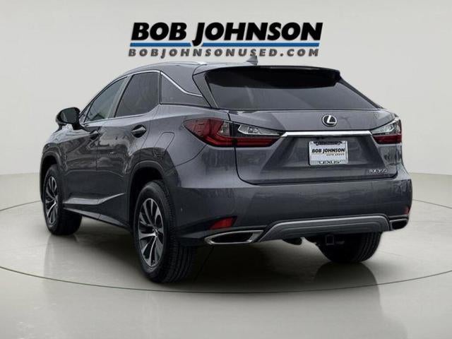 2021 Lexus RX 350 RX 350