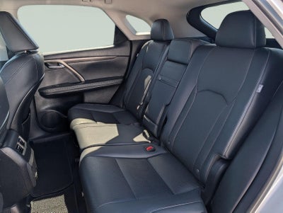 2021 Lexus RX RX 350