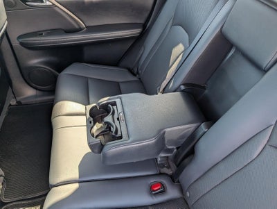 2021 Lexus RX RX 350