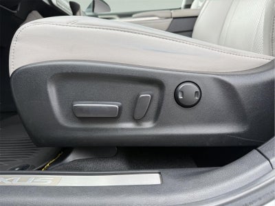 2021 Lexus RX RX 350