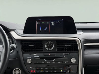 2021 Lexus RX RX 350