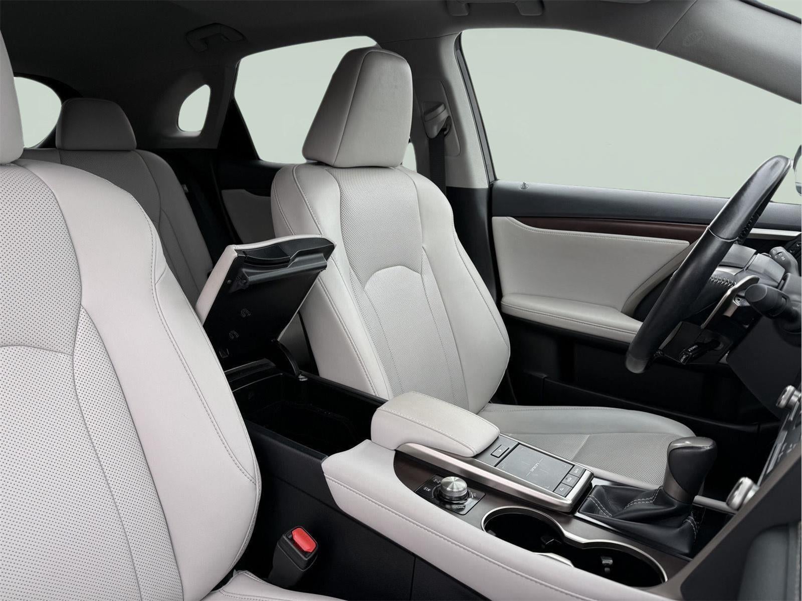 2021 Lexus RX RX 350