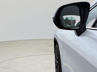 2021 Lexus RX RX 350