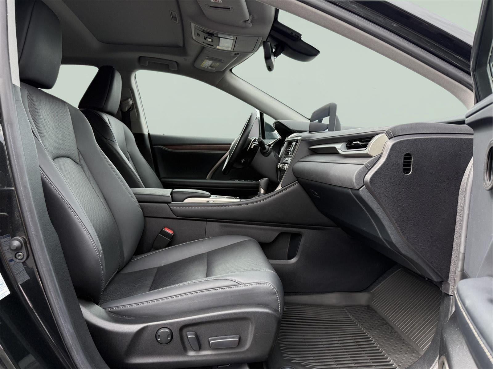 2022 Lexus RX 350 AWD