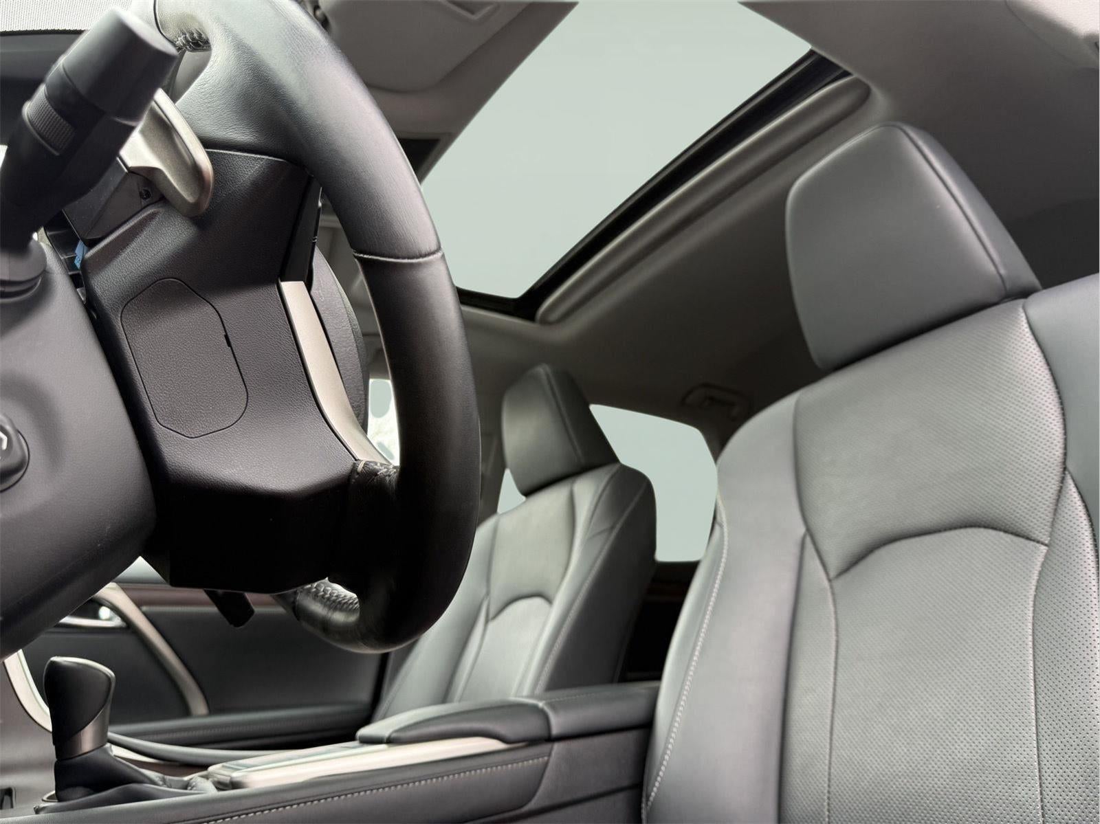 2022 Lexus RX AWD