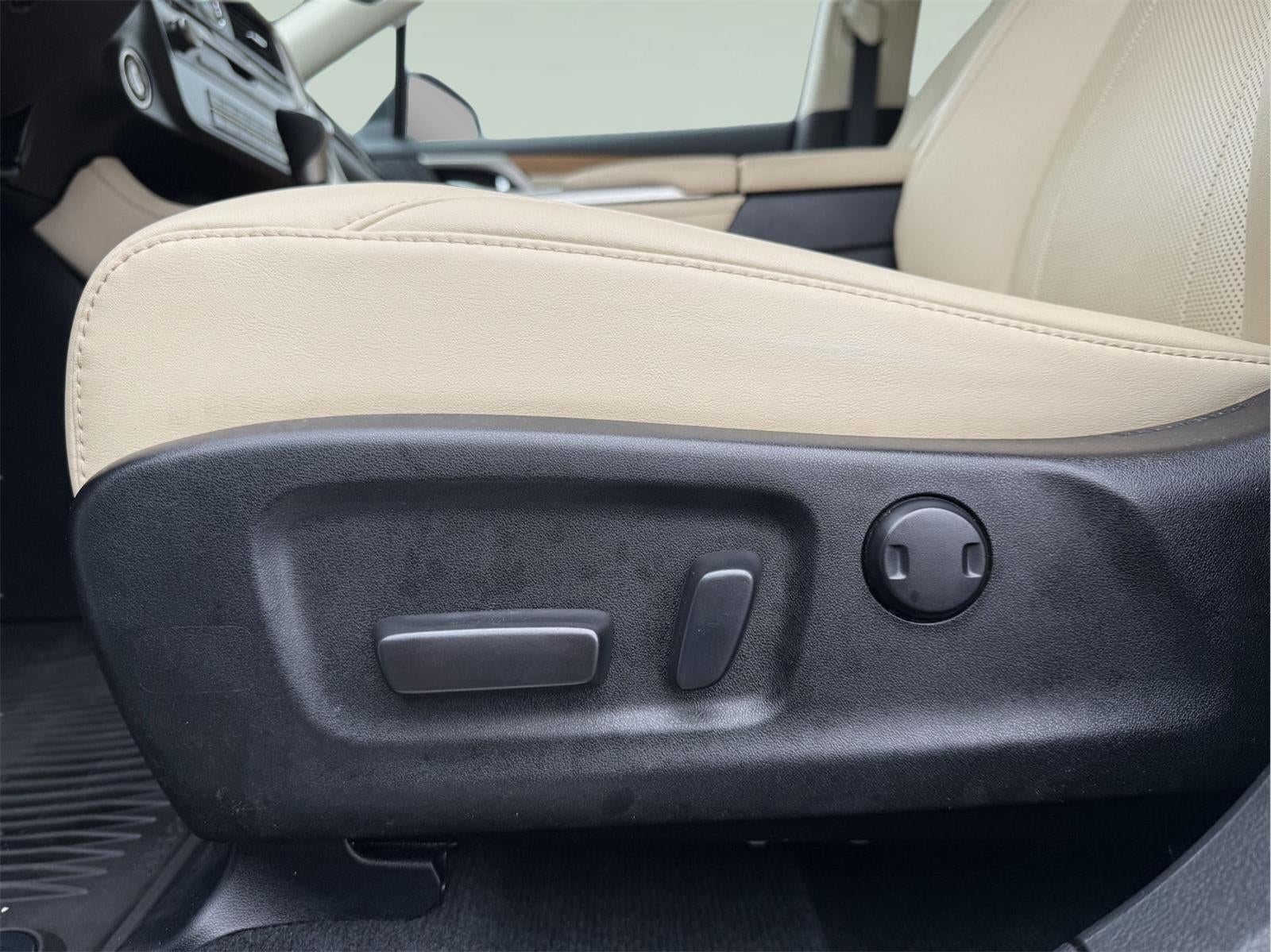 2022 Lexus RX RX 350