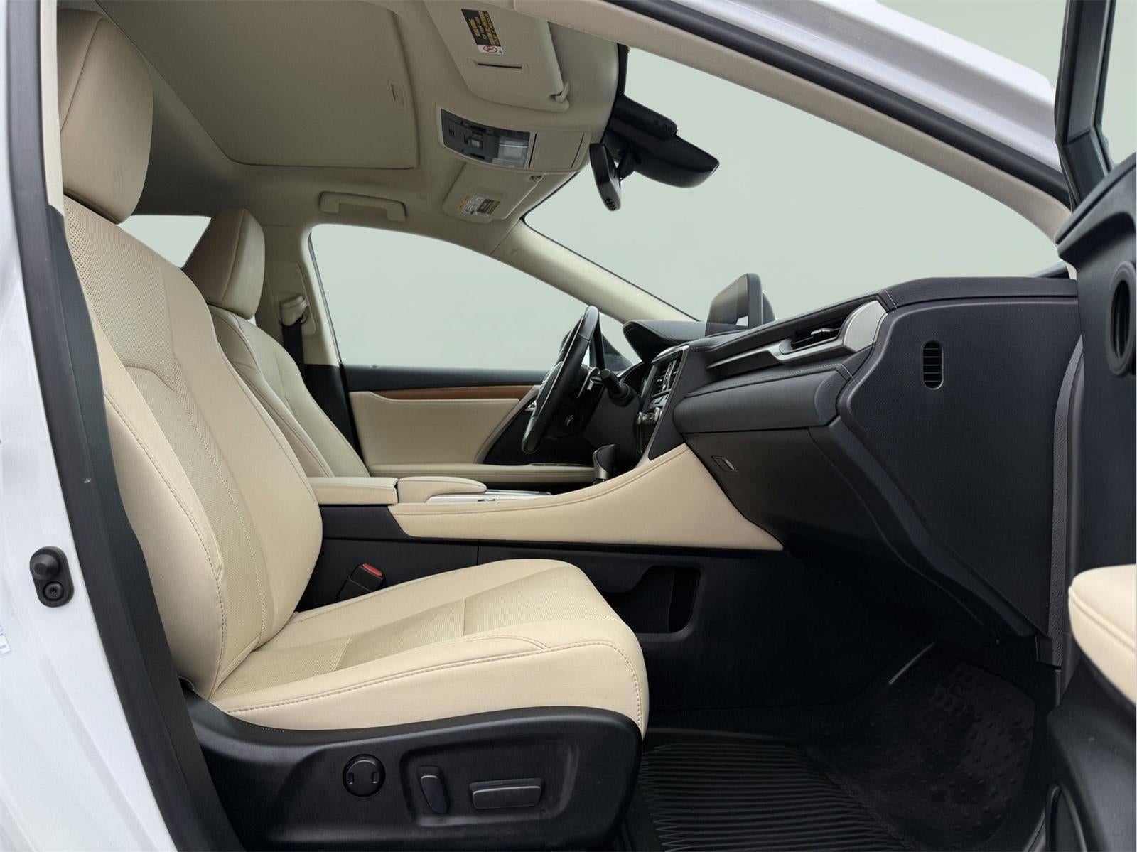 2022 Lexus RX RX 350