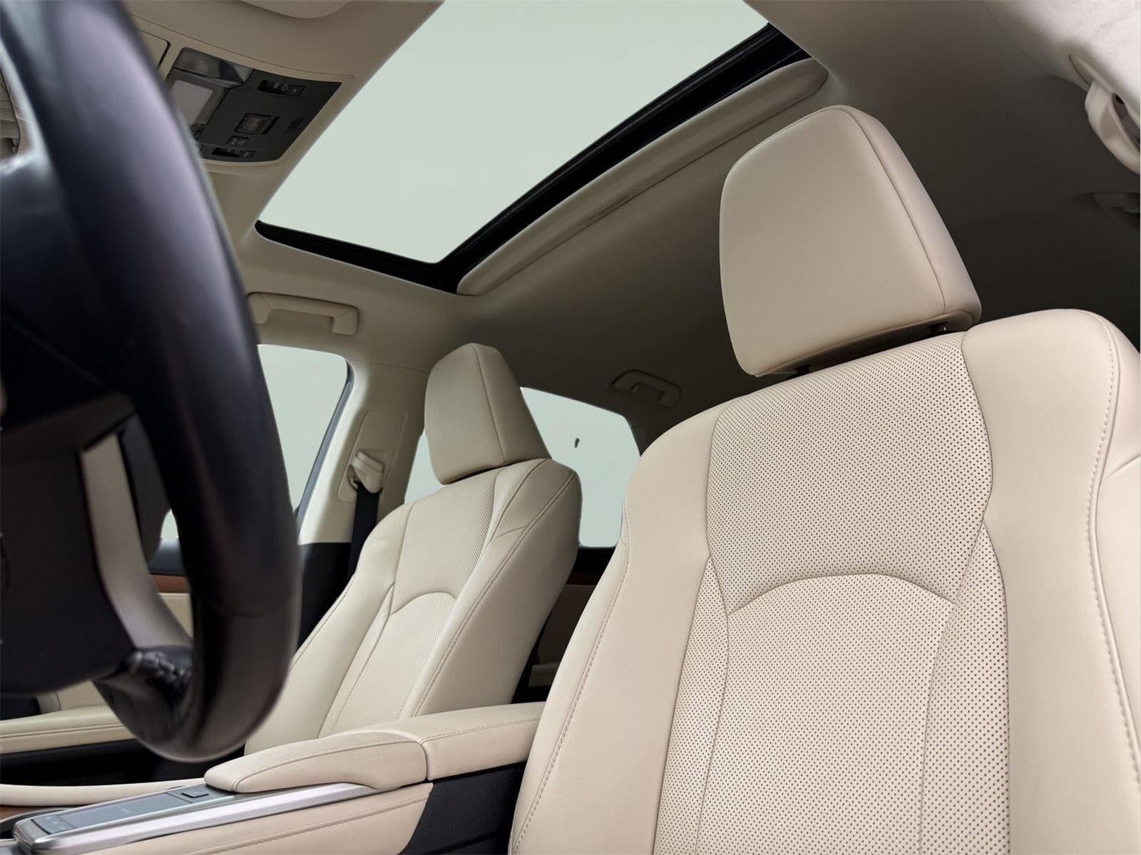 2021 Lexus RX RX 350