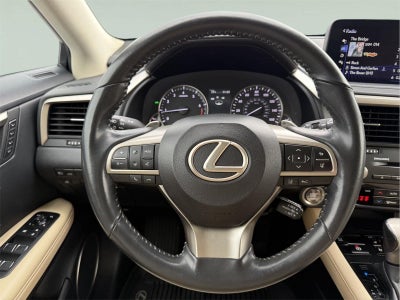 2021 Lexus RX RX 350