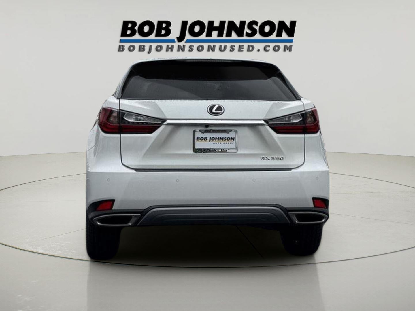 2021 Lexus RX RX 350