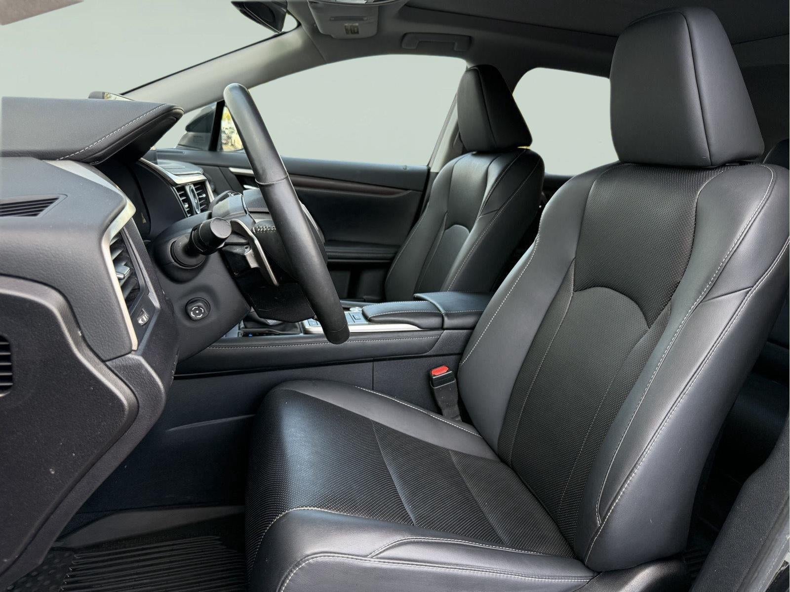 2022 Lexus RX 350 RX 350
