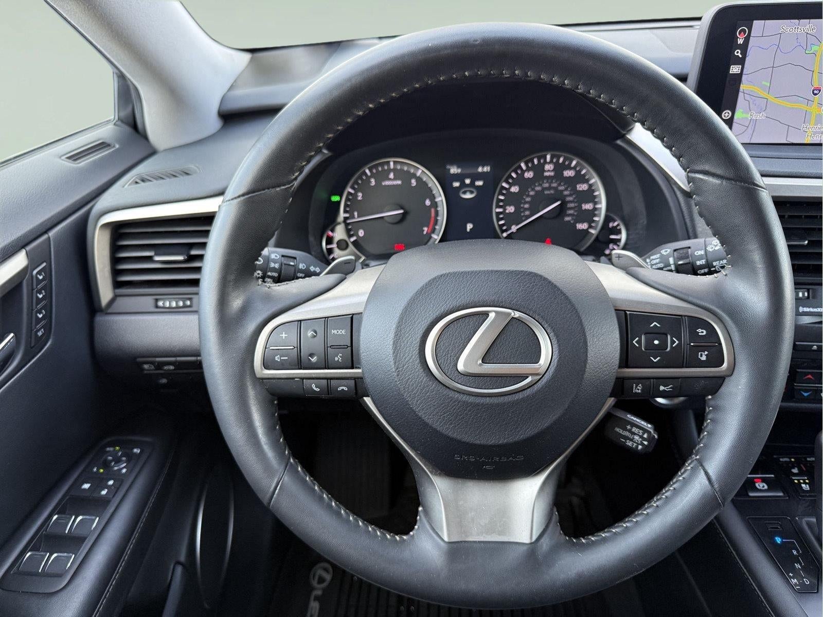 2022 Lexus RX 350 RX 350