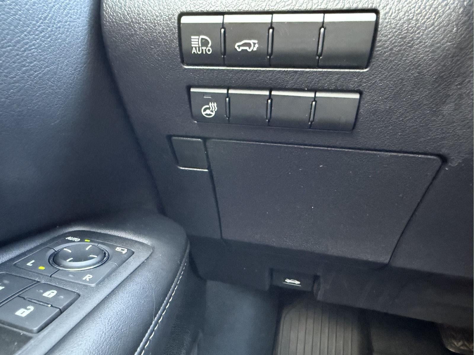 2022 Lexus RX 350 RX 350