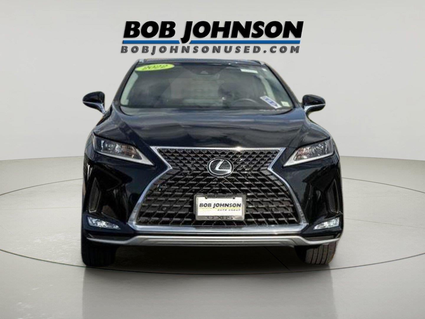 2022 Lexus RX 350 RX 350