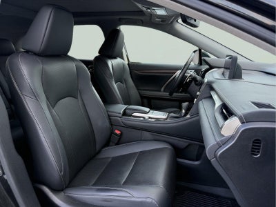 2022 Lexus RX 350 RX 350