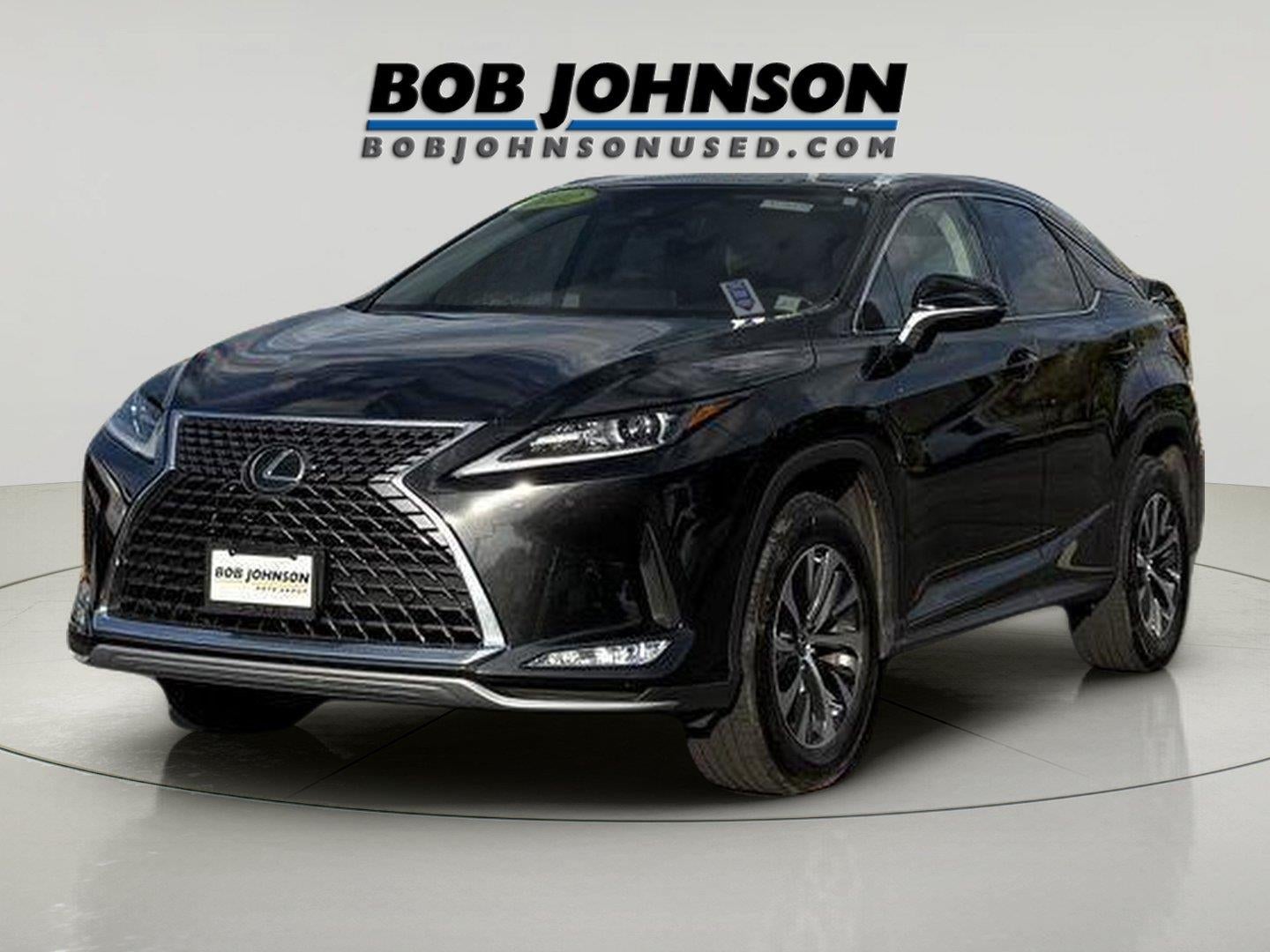 2022 Lexus RX 350 RX 350